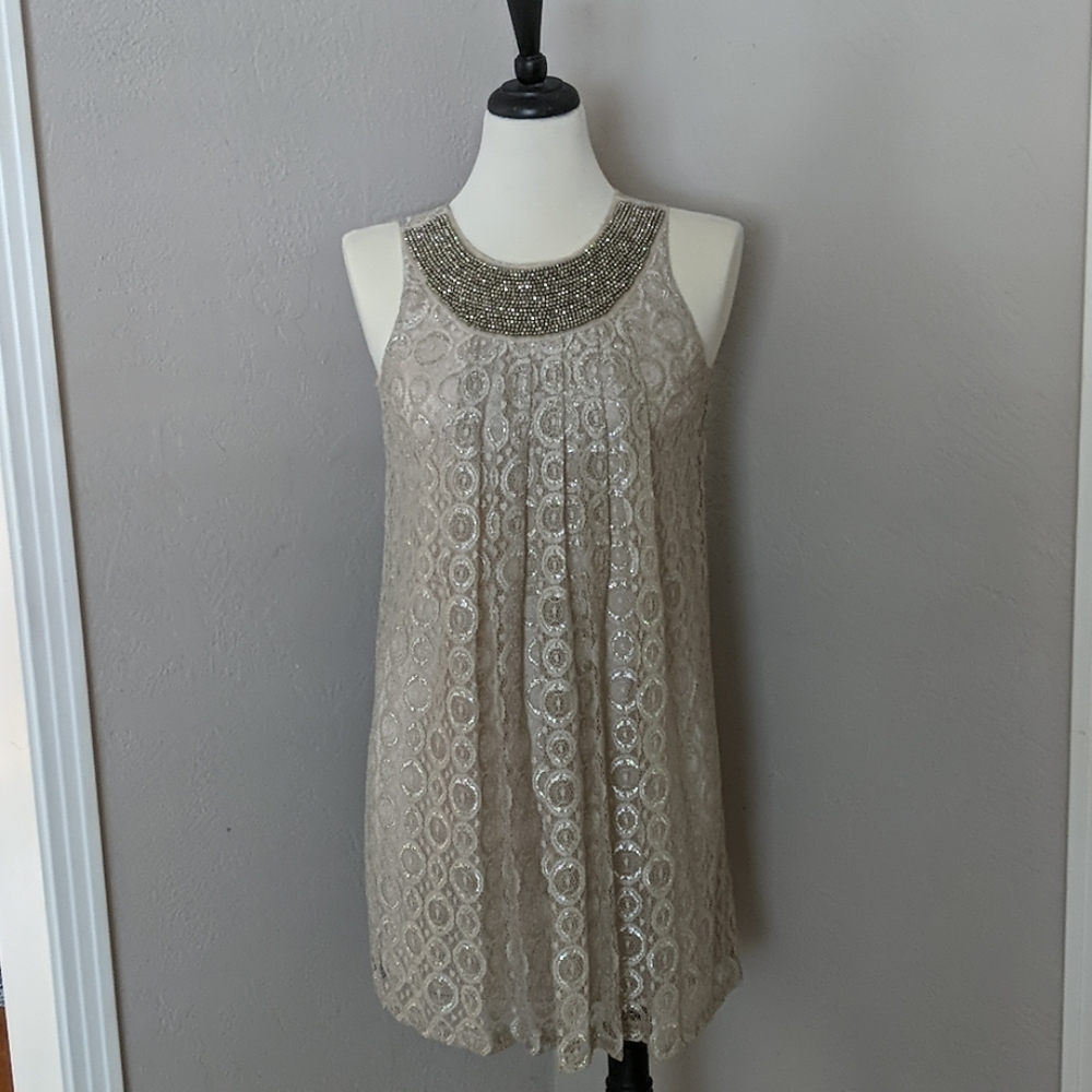 Alfani Petite Dress